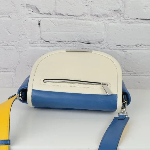 MARC JACOBS Luna Small Crossbody - Picture 7 of 16